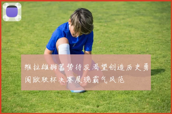 维拉雄狮蓄势待发渴望创造历史勇闯欧联杯决赛展现霸气风范